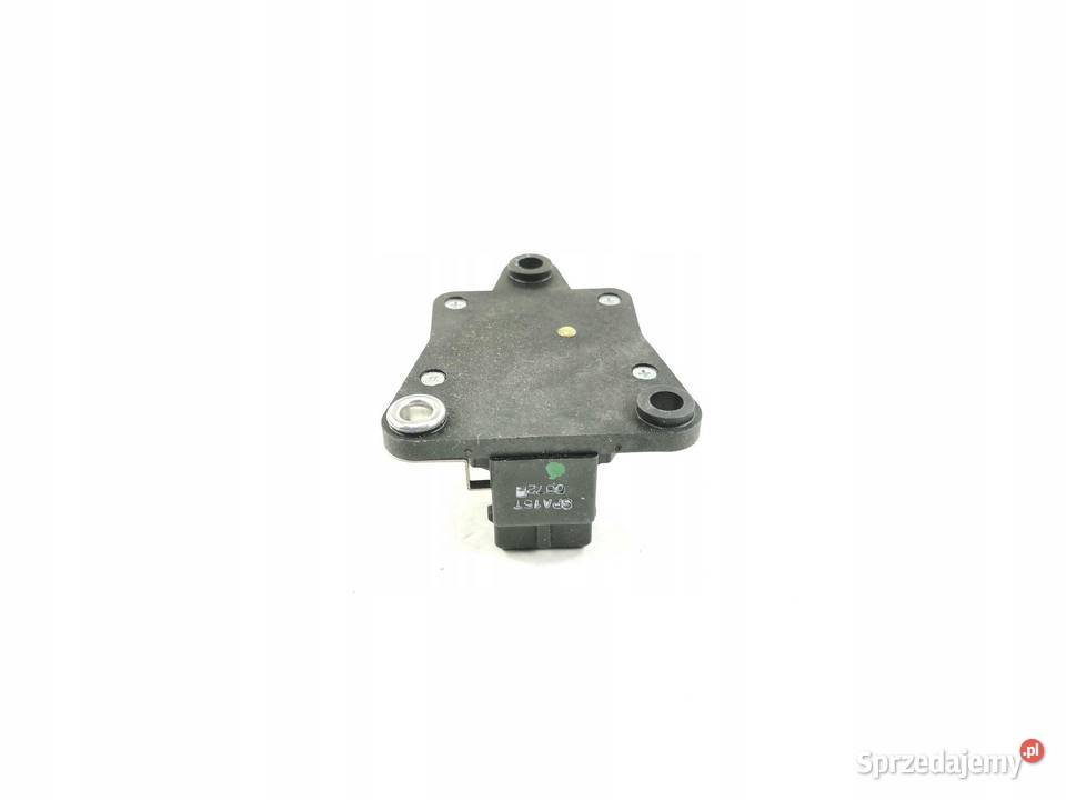MAP SENSOR FIAT DUCATO 94 25 TD ORYGINAŁASO