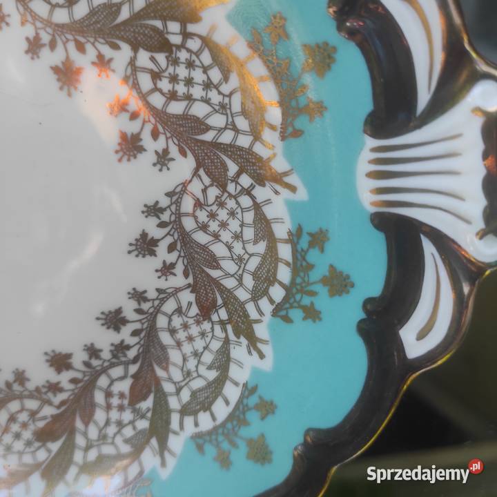 ALKA KUNST KRONACH APART bogato zdobiona z Pabianice
