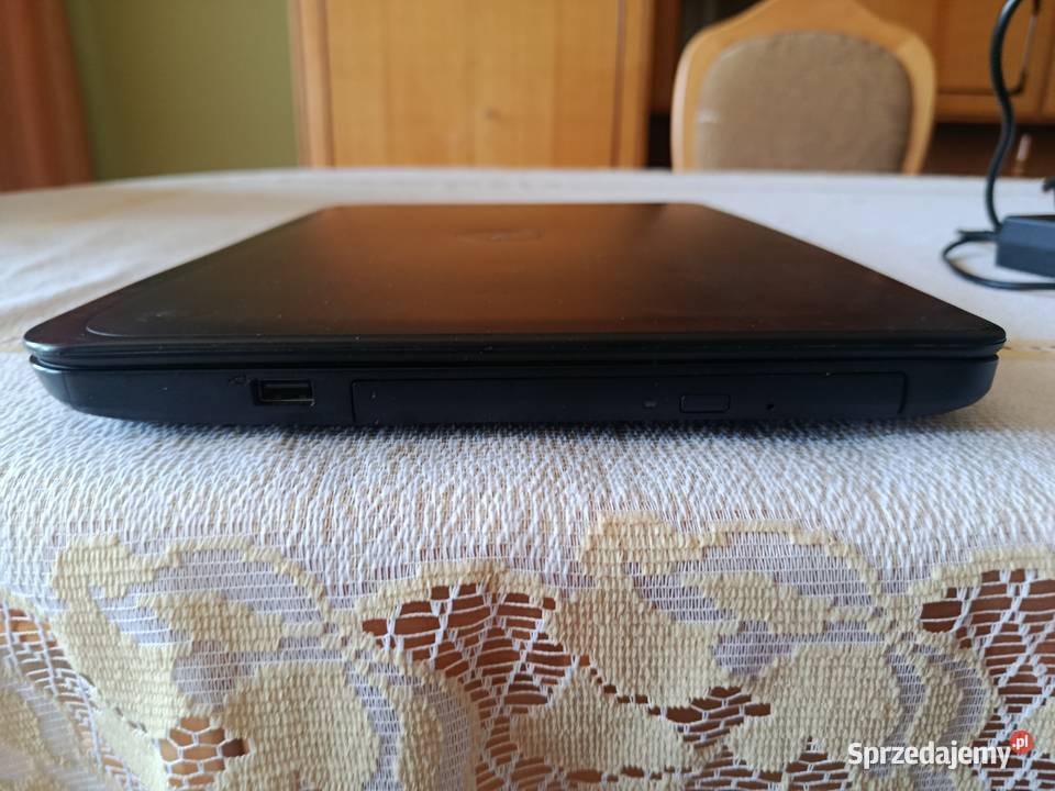 Dell Latitude 3440 i54210U 4GB Ram 240 GB SSD Węgrzce Wielkie sprzedam