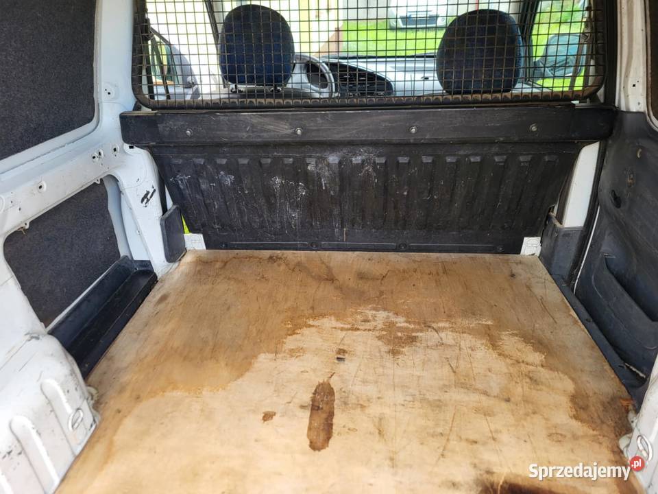 Peugeot Partner Warta