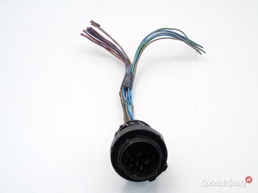 WTYCZKA KOSTKA 14 16 18 20 16V ASTRA F G VECTRA osobowe