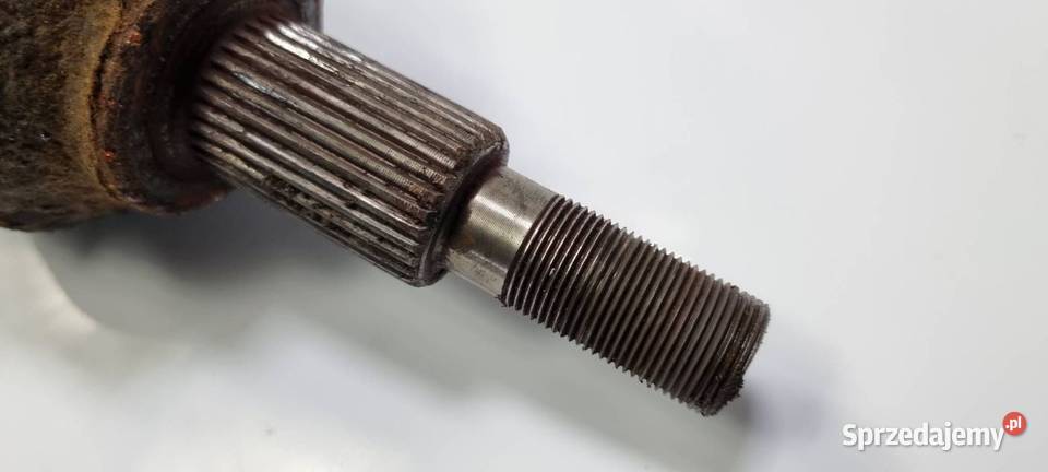 PÓŁOŚ LEWA PRZÓD DODGE JOURNEY Lipno sprzedam