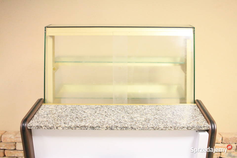 Witryna chłodniczacukiernicza IGLOO 100x87 Biznes i Przemysł Pszczyna