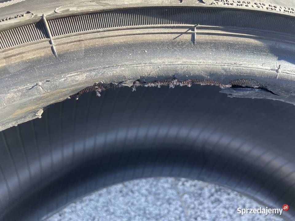 Opony 22545R17 Pierlli Bridgestone Inowrocław