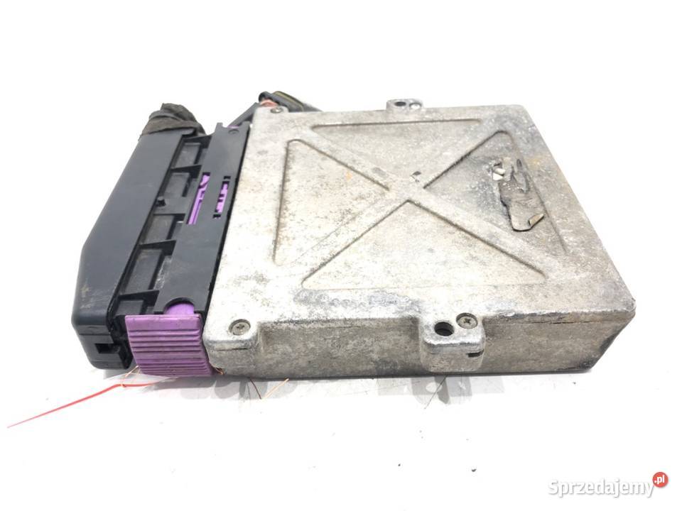 KOMPUTER DO GAZU LPG 67R016002 STEROWNIK GAZU osobowe Elementy instalacji LPG