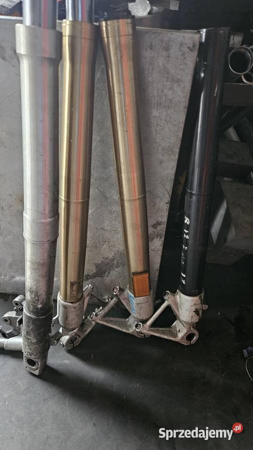 Bmw lagi golenie GS Radom