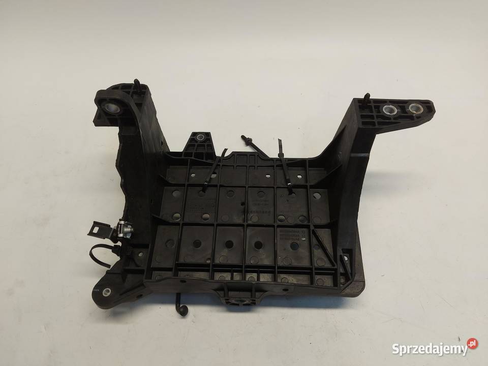 Chery Omoda 5 2024r podstawa mocowanie uchwyt