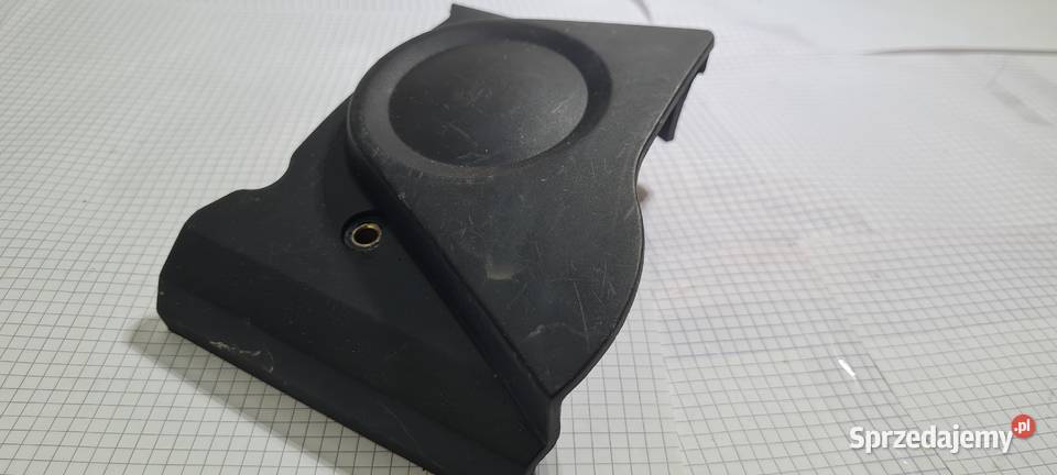 Honda CBR 125 JC 34 osłona zębatki przód mazowieckie