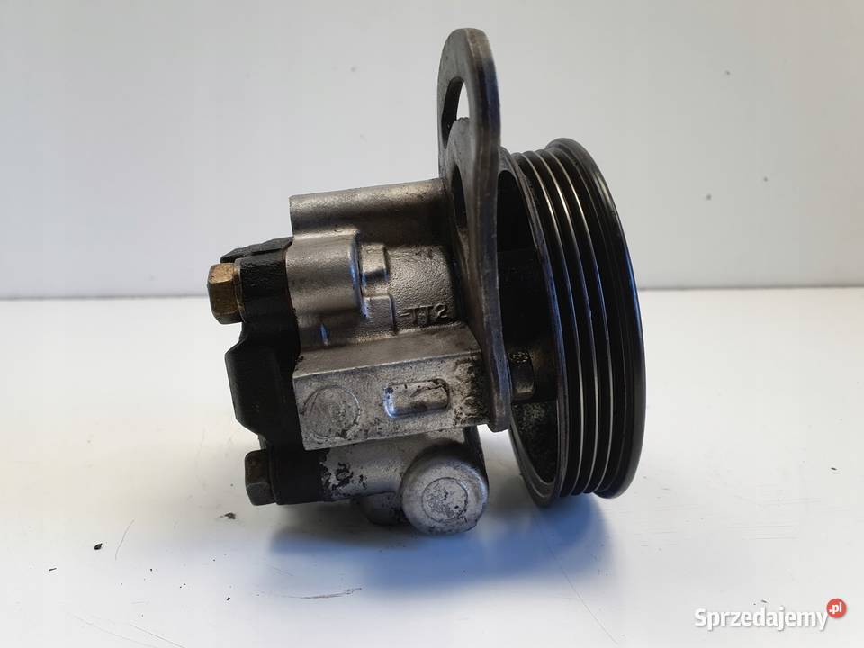 DAEWOO Matiz M200 10 LPG POMPA WSPOMAGANIA Rudka
