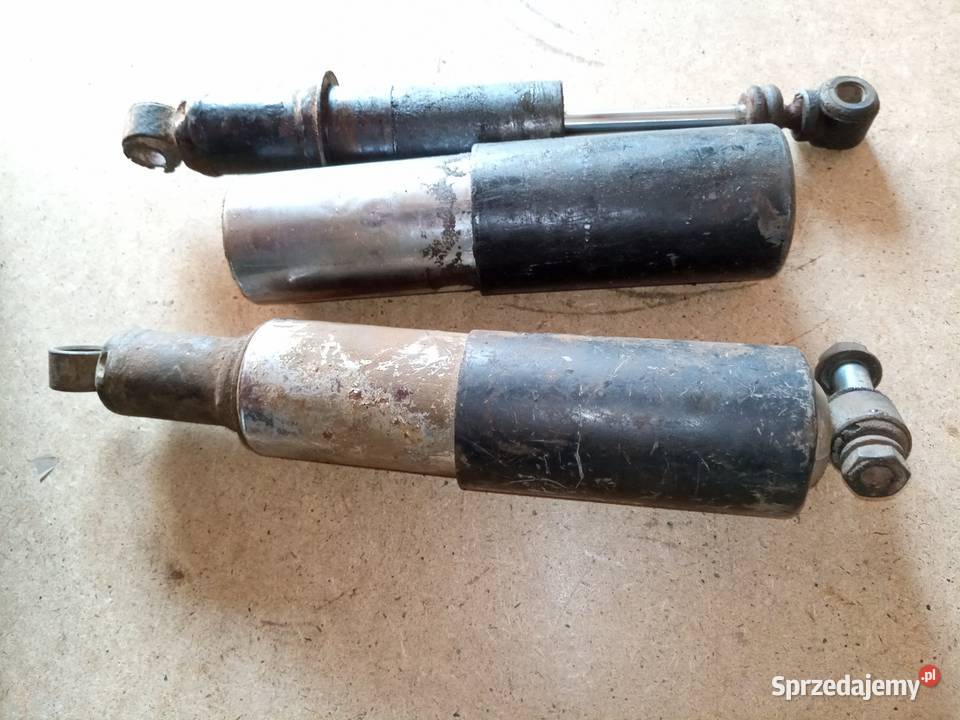 Wsk amortyzatory podkarpackie Stalowa Wola