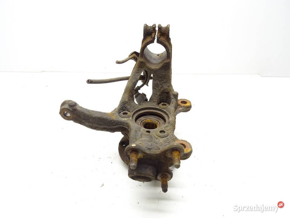 ZWROTNICA LEWA LEWY PRZÓD PRZEDNIA 20 TDI A3 8V małopolskie