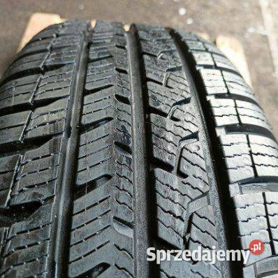 Volkswagen koło zapasowe 15 ET 40 Grudziądz