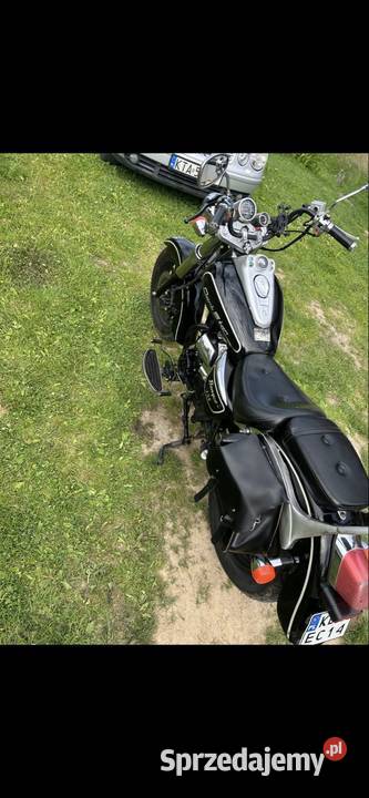 Chopper125 Tarnów