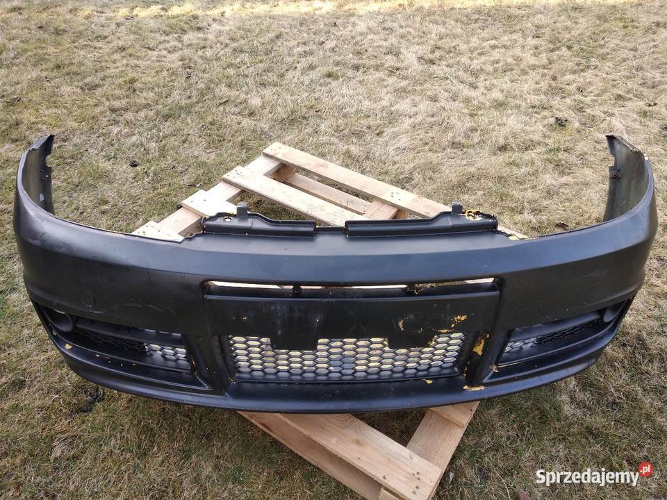 Fiat Punto II 2 zderzak przód przedni Sporting Sieradz
