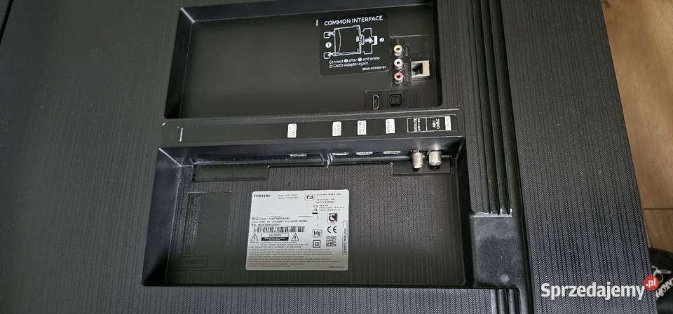 Telewizor Samsung 55 4k UHD Sandomierz