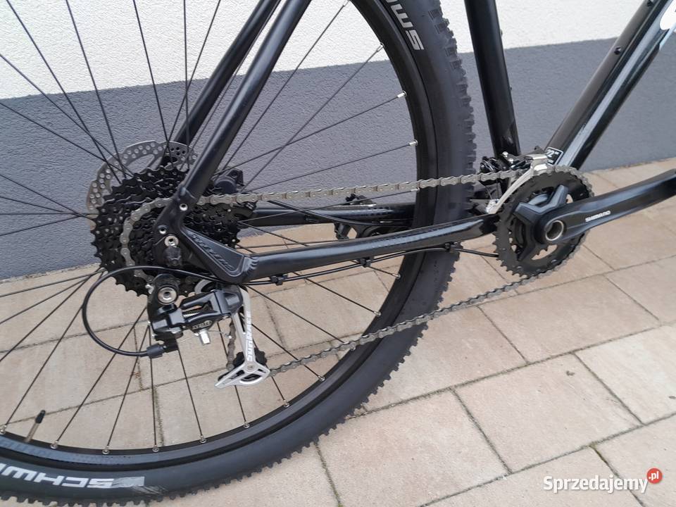 Nowy rower Stevens lubelskie Bełżyce sprzedam