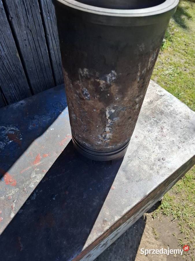 Tuleja Es 320 es 18 Rzeszów