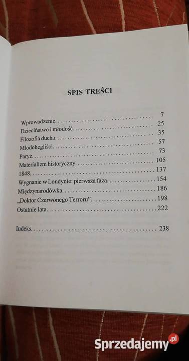 Karol Marks jego życie i środowisko Isaiah wielkopolskie Poznań