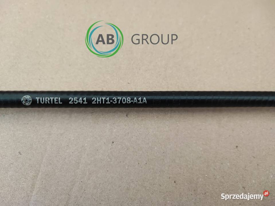 Linka sprzęgła krótka 820 mm 2HT13708A1A