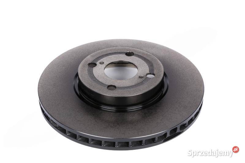 TOYOTA Corolla Oryginalna tarcza hamulcowa przod osobowe Kąty Wrocławskie