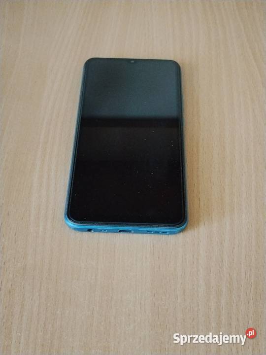 Redmi 9 64 GB ocean green Posługowo
