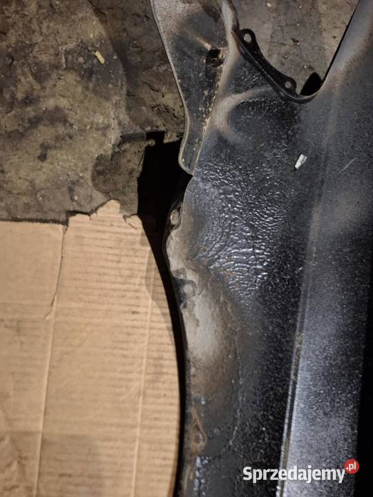 Błotnik prawy Honda Accord VI 6 B92PA sedan lift Błotniki Ostrowiec Świętokrzyski sprzedam