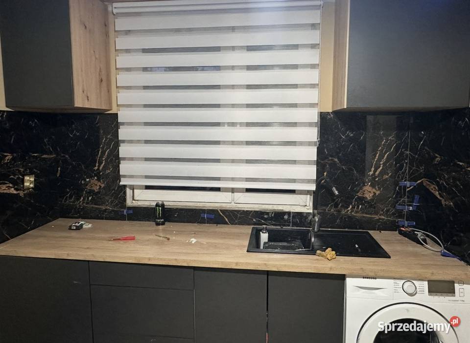 Domek całoroczny na ROD okazja rekreacyjna Sprzedaż wielkopolskie