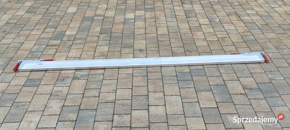 Sprzedam listwę zabezpieczająca ładunek Aleksandria