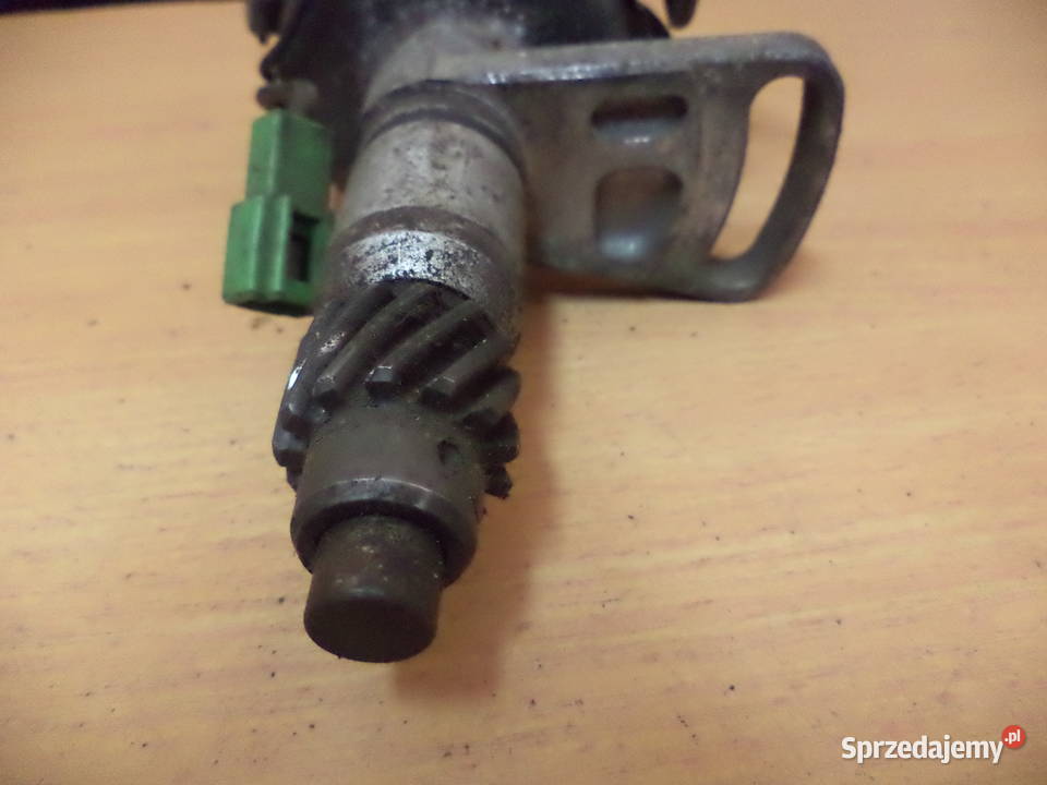 DAIHATSU COURE APARAT ZAPLONOWY 291007960 Turek