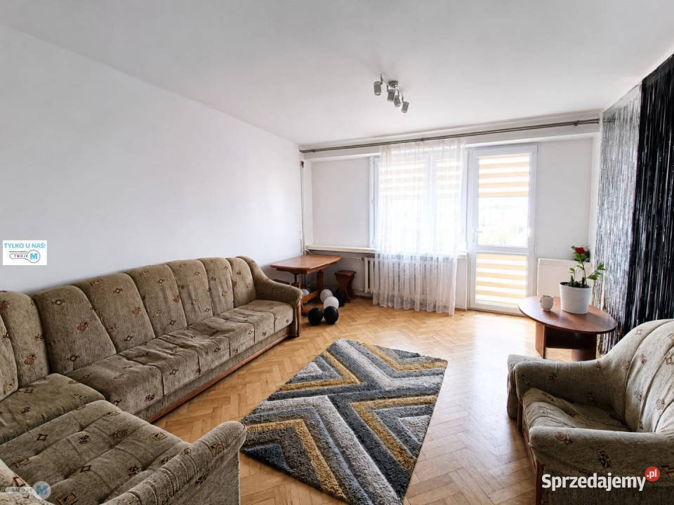 Mieszkanie 425m2 2 pokoje Kielce Nieruchomości sprzedam
