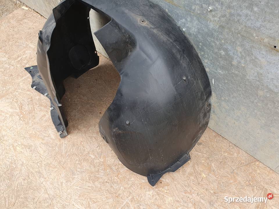 VW CADDY III 2K5 15 NADKOLE PRAWY PRZÓD PRAWE Międzychód