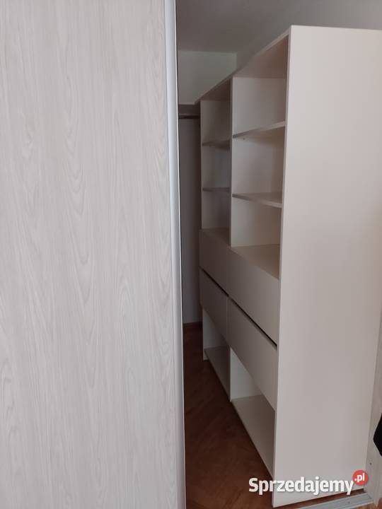 Kraków Nowa Huta 35 m2 mały metraż ale dużo