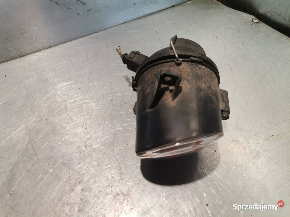 HALOGEN LEWY VW POLO IV 9N osobowe