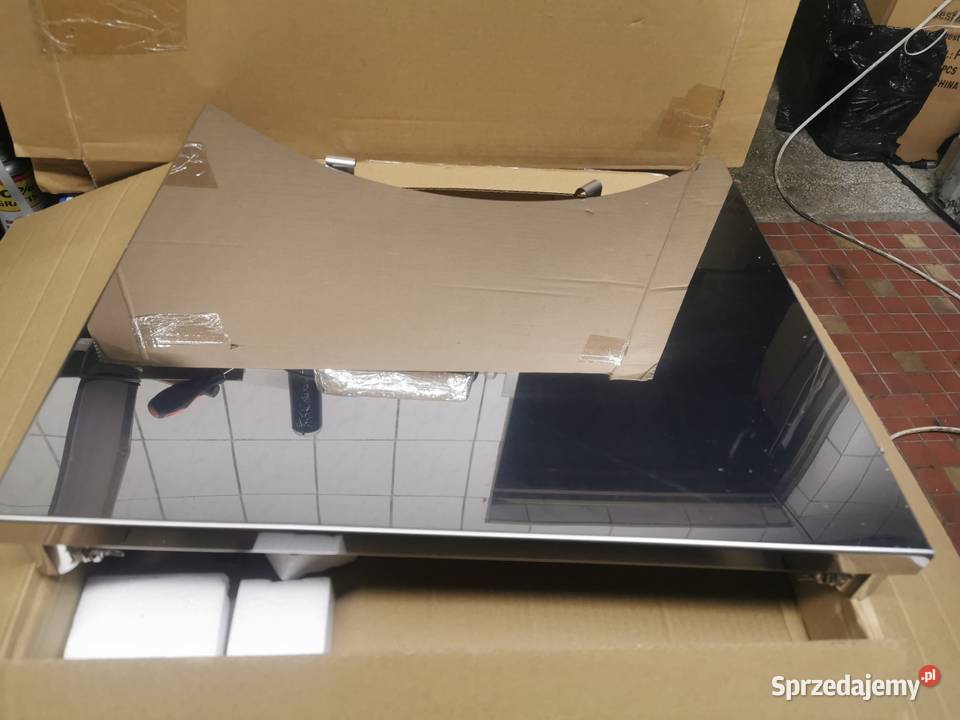 Stolik boczny do grill weber Grille węglowe małopolskie Miechów