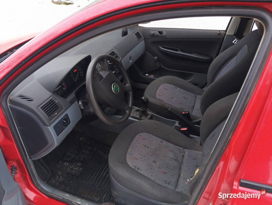 Sprzedam 75KM Warszawa