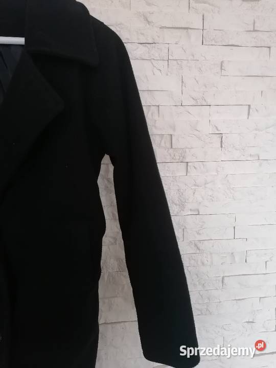 Zara płaszcz rozmiar XSS Lubartów