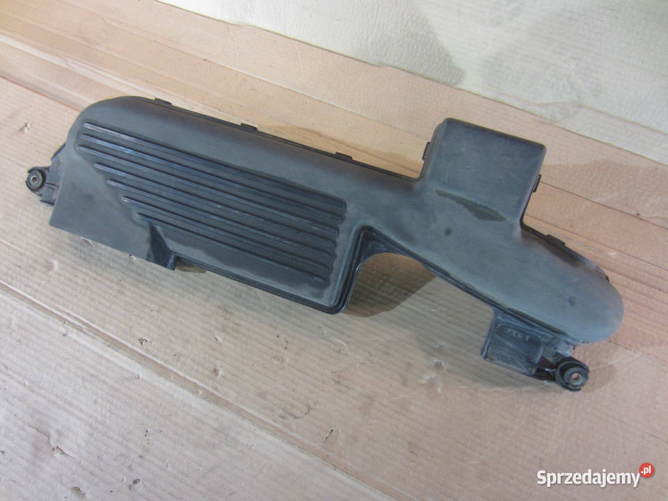 kierownica dolot powietrza dolotowego mazda 323