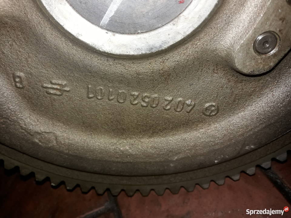 V8 WAŁEK ROZRZĄDU 4220502201 MERCEDES 1935 1938 Częstochowa
