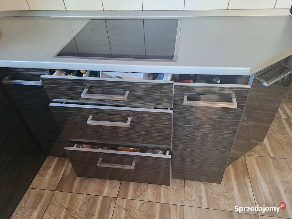 Meble kuchenne 330cm Ruda-Huta