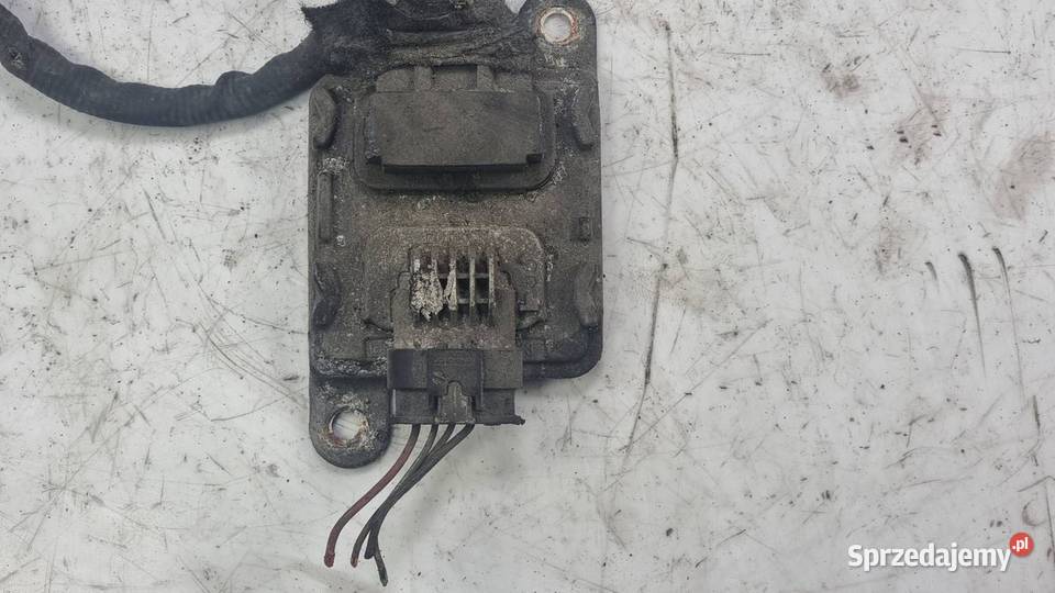 SONDA OPEL MOVANO III 227903557R osobowe Lipno