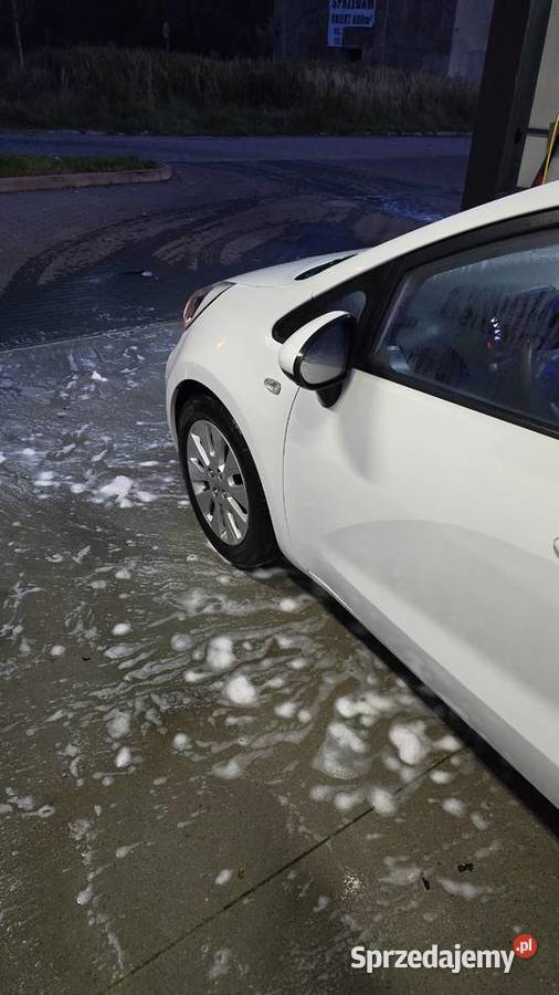 2014 12 dużym serwisie Nowy rozrzad Wałbrzych