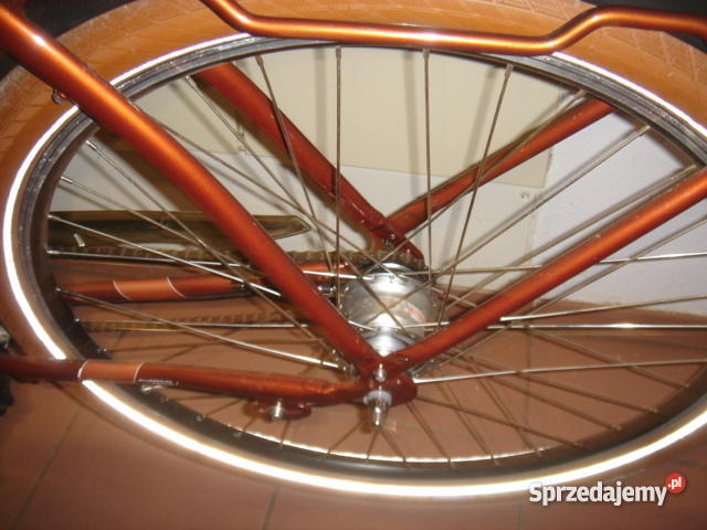 ROWER KETTLER BERLIN 2013 Gdańsk