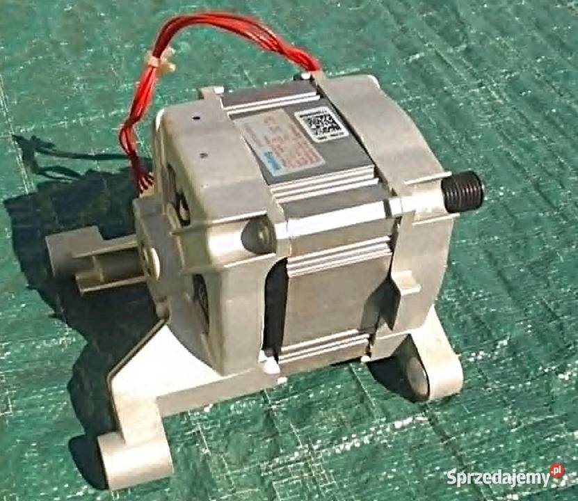 Silnik WELLING YXT3202DL 195V 300Hz Electrolux Części i Akcesoria Rewal sprzedam