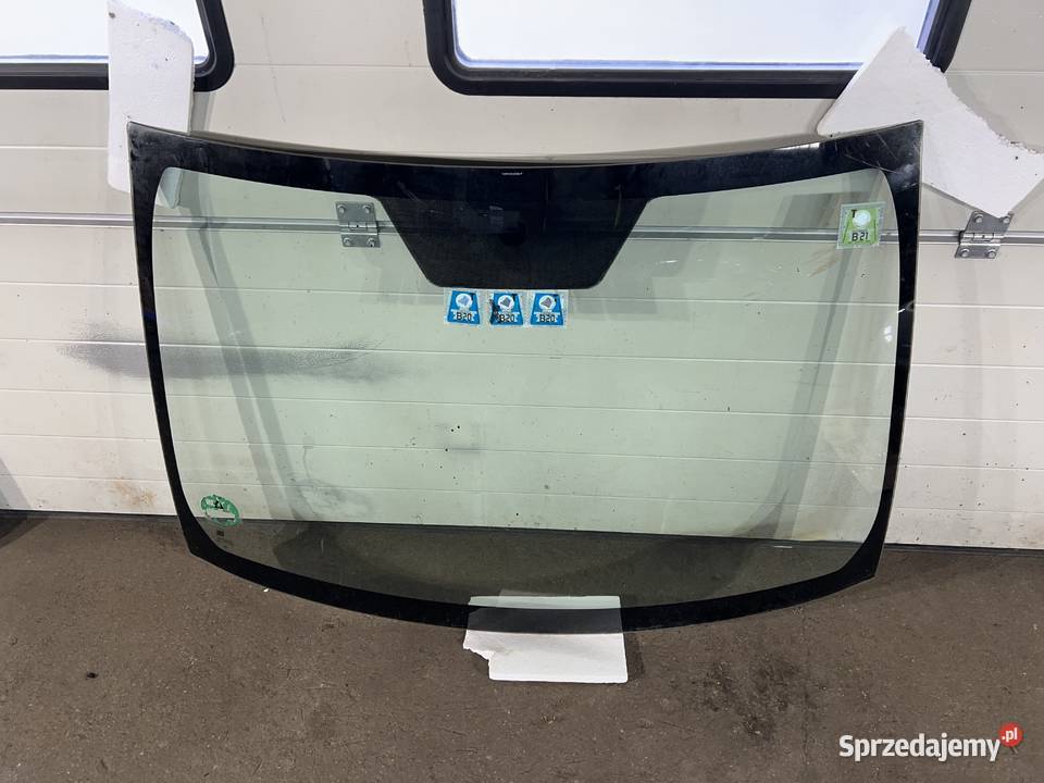 Szyba przednia czołowa Toyota Auris I 0612 zachodniopomorskie