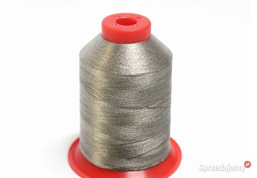 Szara nić antystatyczna Józefów