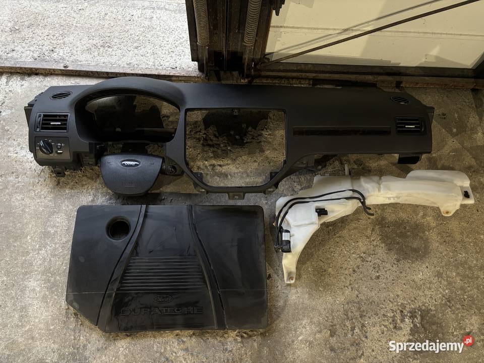 Wyposazenie do Ford C mk1 śląskie Zawiercie