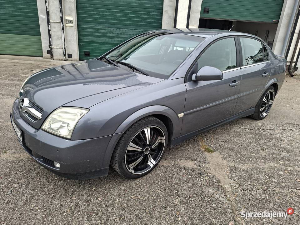 Opel vectra 18 lpg Vectra