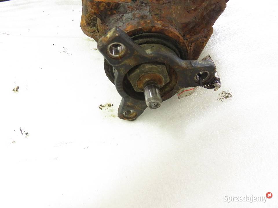 DYFER MERCEDES 210 265 270 T CDI 2103511808