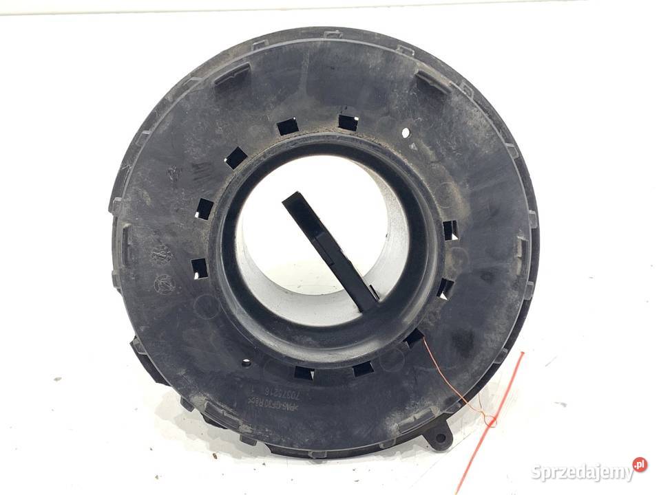 PRZEPŁYWOMIERZ AUDI A6 C7 059906461N 30 245 1018