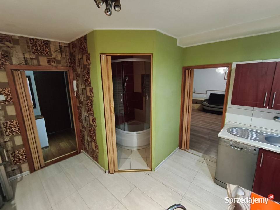 Mieszkanie sprzedam dolnośląskie Chojnów sprzedam